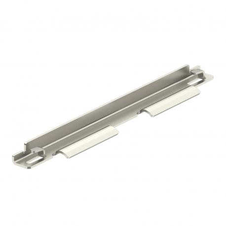 GRV 245 A4 6016688 OBO BETTERMANN Conector rápido GRV 245 A4, para rejilla construcc.larga L245mm Acero inox..