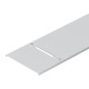 DRL 100 VA4571 6052980 OBO BETTERMANN Coprire con un foglio di blocco f. passerelle e scaletta via cavo, 100..