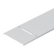 DRL 200 VA4571 6052981 OBO BETTERMANN Cover with sash lock for cable tray and cable ladder, 200x3000, Stainl..
