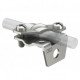 951 5051509 OBO BETTERMANN Terminale di messa a terra, universale, M6, acciaio inox 1.4301, VA, 1.4301