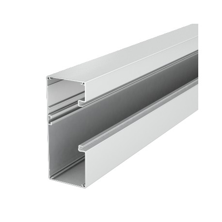 GA-A70170EL 6279403 OBO BETTERMANN a instalação de Trunking assimétrico, 70x170x2000, alumínio anodizado, Alu