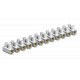 78 CE WS 2056550 OBO BETTERMANN morsettiera, 16,0mm², bianco, polipropilene, PP