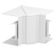 GK-IH70110RW 6274240 OBO BETTERMANN angolo interno, variabile, 70x110mm, bianco puro, 9010, policarbonato / ..