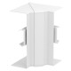 GK-IH70210RW 6273940 OBO BETTERMANN angolo interno variabile, 70x210mm, bianco puro, 9010, policarbonato / a..