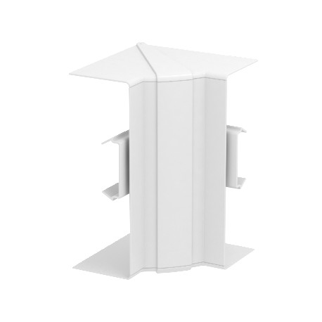 GK-IH70210RW 6273940 OBO BETTERMANN angolo interno variabile, 70x210mm, bianco puro, 9010, policarbonato / a..