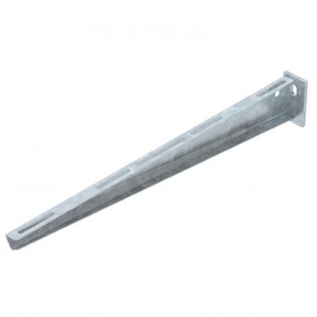 AW 15 51 FT 6420788 OBO BETTERMANN suporte reforçado para parede ou perfil, B510mm, galvanizado a quente, DI..
