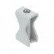 2055 24-72 LGR 2255022 OBO BETTERMANN Abraz.conducciones múltiples, 24-72mm, gris claro, Poliamida, PA