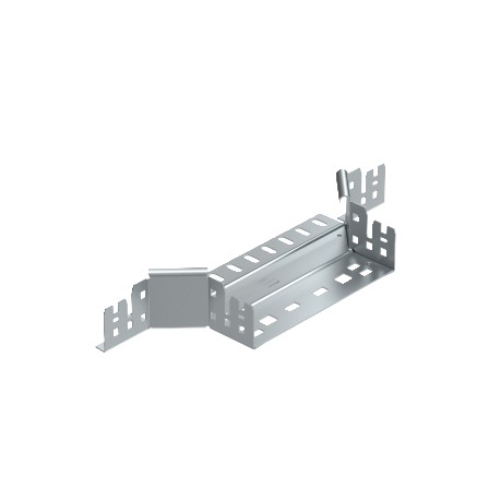 RAAM 640 FS 6041238 OBO BETTERMANN derivações simples, com conexão rápida, 60x400, banda galvanizado, DIN EN..