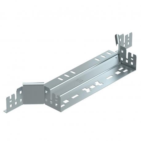 RAAM 630 FS 6041236 OBO BETTERMANN derivações simples, com conexão rápida, 60x300, banda galvanizado, DIN EN..