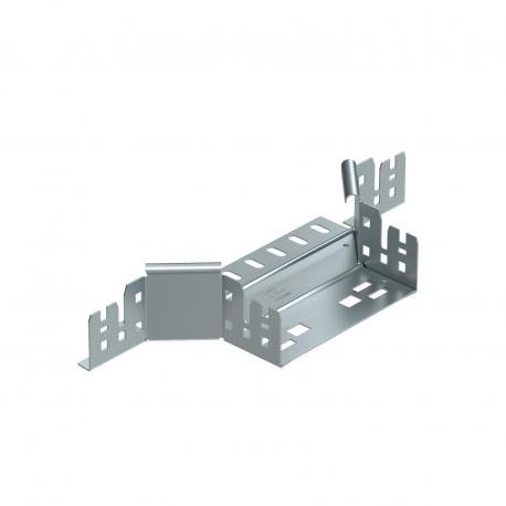 RAAM 615 FS 6041232 OBO BETTERMANN derivações simples, com conexão rápida, 60x150, banda galvanizado, DIN EN..