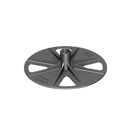 F-FIX-BASIS 5403324 OBO BETTERMANN BASE P/ FANGFIX F-FIX