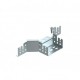 RAAM 610 FS 6041230 OBO BETTERMANN derivações simples, com conexão rápida, 60x100, banda galvanizado, DIN EN..