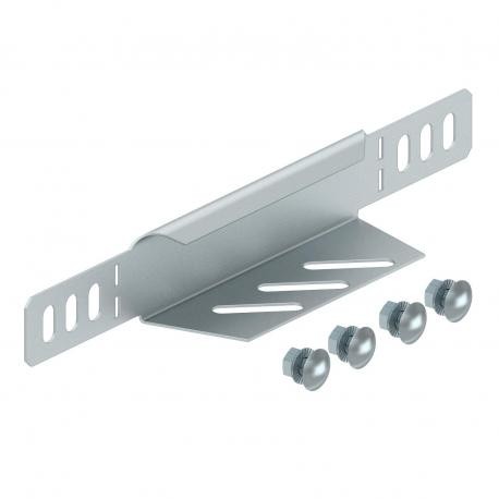 RWEB 320 FS 7108206 OBO BETTERMANN Reducer / Endabschluss Verschluss für Kabelrinne, 35x200, bandverzinkt, D..