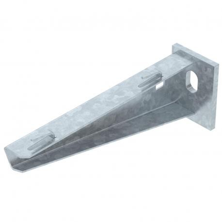 AW G 15 16 FT 6420607 OBO BETTERMANN Supporto a parete / profilo, griglia Vassoio, B160mm, zincato a caldo, ..