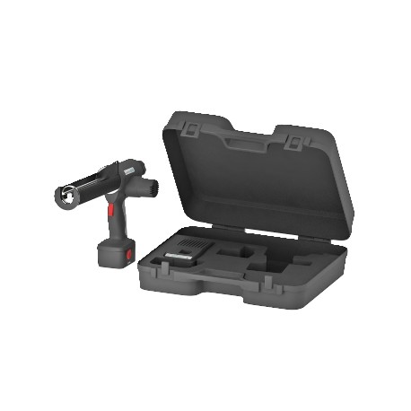 FBS-PA 7203812 OBO BETTERMANN 2-K motore pistola cartuccia guidato,