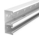 GS-D70170RW 6278200 OBO BETTERMANN Montaggio dispositivi a canale, asimmetrica, 70x170x2000, bianco puro, 90..