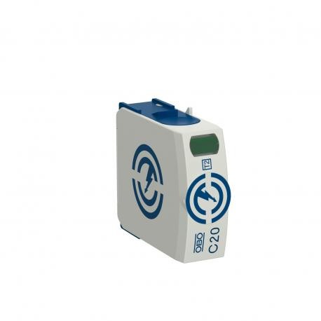5095600 OBO BETTERMANN VIA DE FAÍSCAS C20-0-255