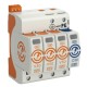 5093462 OBO BETTERMANN РАЗРЯДНИК 1+2 V50-3+NPE+FS-150