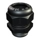 VTEC EX PG48 SW 2050102 OBO BETTERMANN EX atmosfere ghiandola, PG48, nero, poliammide, PA