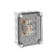 5095381 OBO BETTERMANN DESCRG. T. 2 V20-1+NPE-280 N/BOX