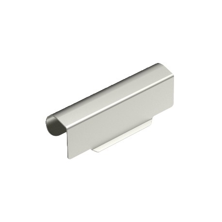 TSGV VA4310 6067970 OBO BETTERMANN Unione per parete divisoria, w / tutte le partizioni altur.de, 1.4310 acc..