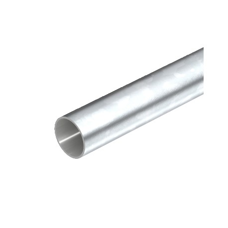 S63W G 2046846 OBO BETTERMANN S63 WG, S63 WG, ø63, 3.000 millimetri, electrozincado, DIN 50961, Acero, St