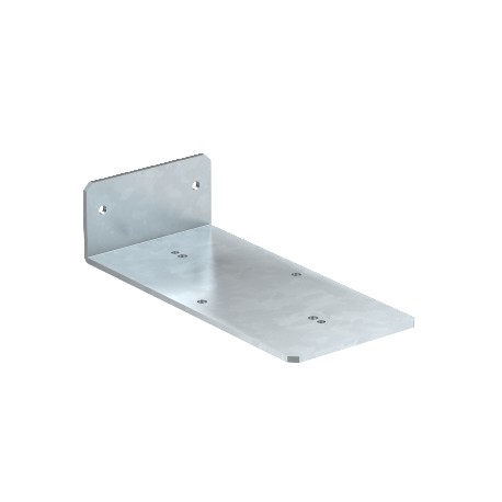 OKB BS E 7403881 OBO BETTERMANN OKB E BS, BS OKB E, banda zincato, DIN EN 10147, Acciaio, St