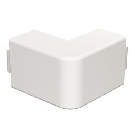 WDKH-A40060RW 6175630 OBO BETTERMANN ângulo exterior, livre de halogênio, 40x60mm, puro branco, 9010, polica..