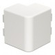 WDKH-A60110RW 6175638 OBO BETTERMANN Ángulo exterior, libre de halógenos, 60x110mm, blanco puro, 9010, Polic..