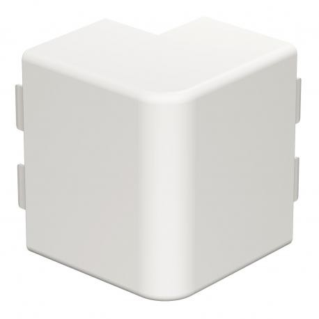 WDKH-A60110RW 6175638 OBO BETTERMANN Ángulo exterior, libre de halógenos, 60x110mm, blanco puro, 9010, Polic..