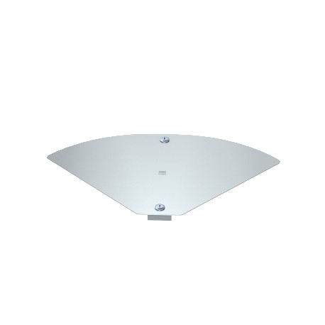 DFBMV 500 DD 6040790 OBO BETTERMANN La copertura della curva variabile della magia di 0-90 °, da RBMV, 504x7..