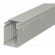 WDK F80170RW 6178324 OBO BETTERMANN Channel Box, 75x50x2000, pietra grigia, 7030, Cloruro di polivinile, PVC