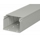 LKV 75100 6178328 OBO BETTERMANN Geschlitzt Kabelkanalsystem, 75x100x2000, steingrau, 7030, Polyvinylchlorid..