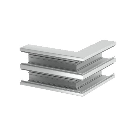 6279613 OBO BETTERMANN Angolo esterno, trunking altezza 90 mm