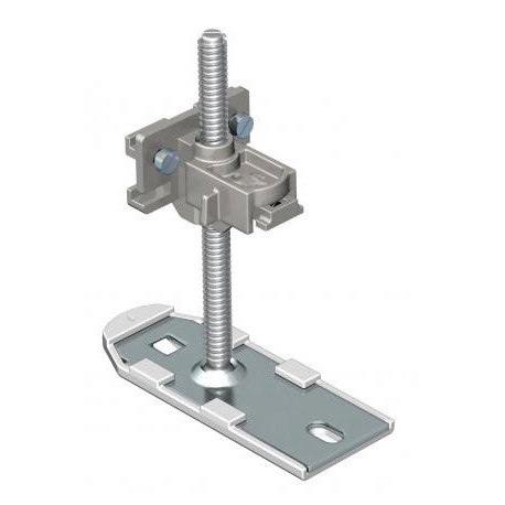 OKA NEVE 110 7425970 OBO BETTERMANN Nivellieren Einheit für OKA-G und OKA-W, Stahl, St