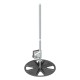 F-FIX-JUNIOR 5403308 OBO BETTERMANN Sistema FangFix, alluminio, Alu