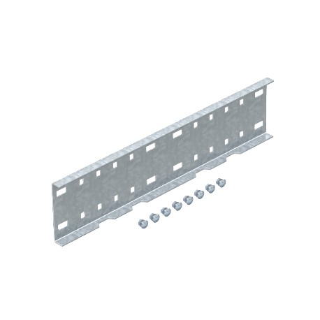 WRVL 110 FS 6091164 OBO BETTERMANN em linha reta, para 110 Sistema corredores de largura, 110x500, banda gal..