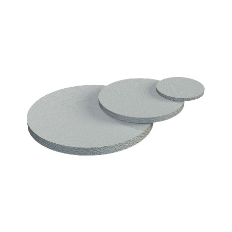 107 S VTEC PG16 2028948 OBO BETTERMANN Dust bouclier protecteur pour percer, PG16, noir, polyéthylène cellul..