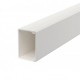 WDKH-30045RW 6175405 OBO BETTERMANN parede do canal e do teto, livre de halogênio, 30x45x2000, puro branco, ..
