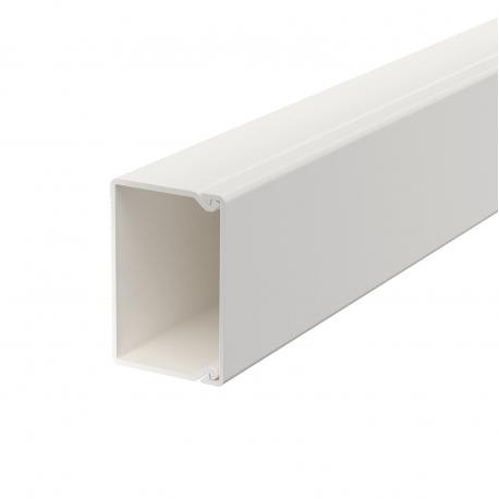 WDKH-30045RW 6175405 OBO BETTERMANN mur de Canal et le plafond, sans halogène, 30x45x2000, blanc, 9010, poly..