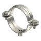 732 28 V4A 1360668 OBO BETTERMANN Fissare con filo conduttore M6, 26-28mm, acciaio inox 1.4571, VA, 1.4571