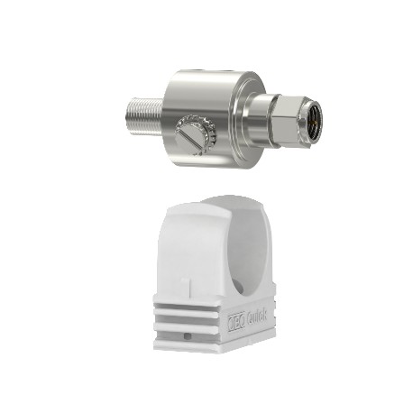 DS-F M/W 5093275 OBO BETTERMANN Schutzvorrichtung für Hochfrequenzkabel, 130V,