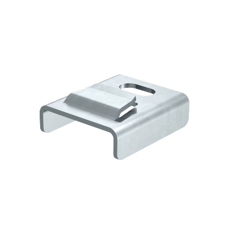 ABL FT 6221467 OBO BETTERMANN Unión bandeja de escalera, para mantenimiento de función, 70x60x20, galvanizad..