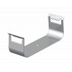 OK-K 45 6116116 OBO BETTERMANN câbles Retenue, Rapid 45, acier inoxydable 1.4301, VA, 1.4301