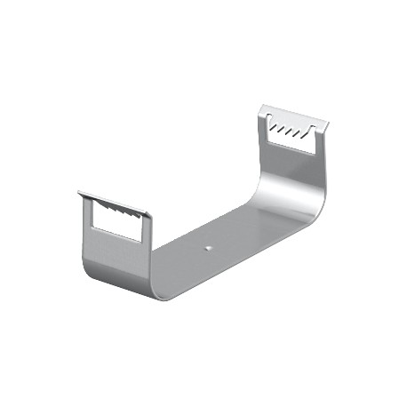OK-K 45 6116116 OBO BETTERMANN cavi di ritegno, Rapid 45, in acciaio inox 1.4301, VA, 1.4301