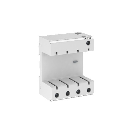 MB 3+NPE 5096669 OBO BETTERMANN Socket, 3 poli + NPE,
