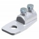280 8-10 5320011 OBO BETTERMANN Tapa final, electrozincado, DIN 50961, Fundición a presión con zinc, Zn