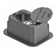 5106003 OBO BETTERMANN TRUHE EXPRESS C/SEPAR 5700 SP