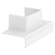 6113320 OBO BETTERMANN АДАПТЕР T R45-2 2C WDK 40X60 BL