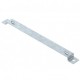 DBLG 20 400 FT 6015691 OBO BETTERMANN Spacer, grade Bandeja, B400mm, galvanizado a quente, DIN EN ISO 1461 A..